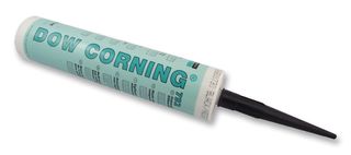 DOW CORNING-4010055-SILICONE RUBBER SEALANT WHITE 90ML
