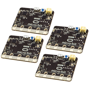 BBC micro:bit bulk box
