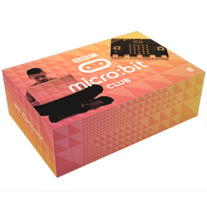 BBC micro:bit club