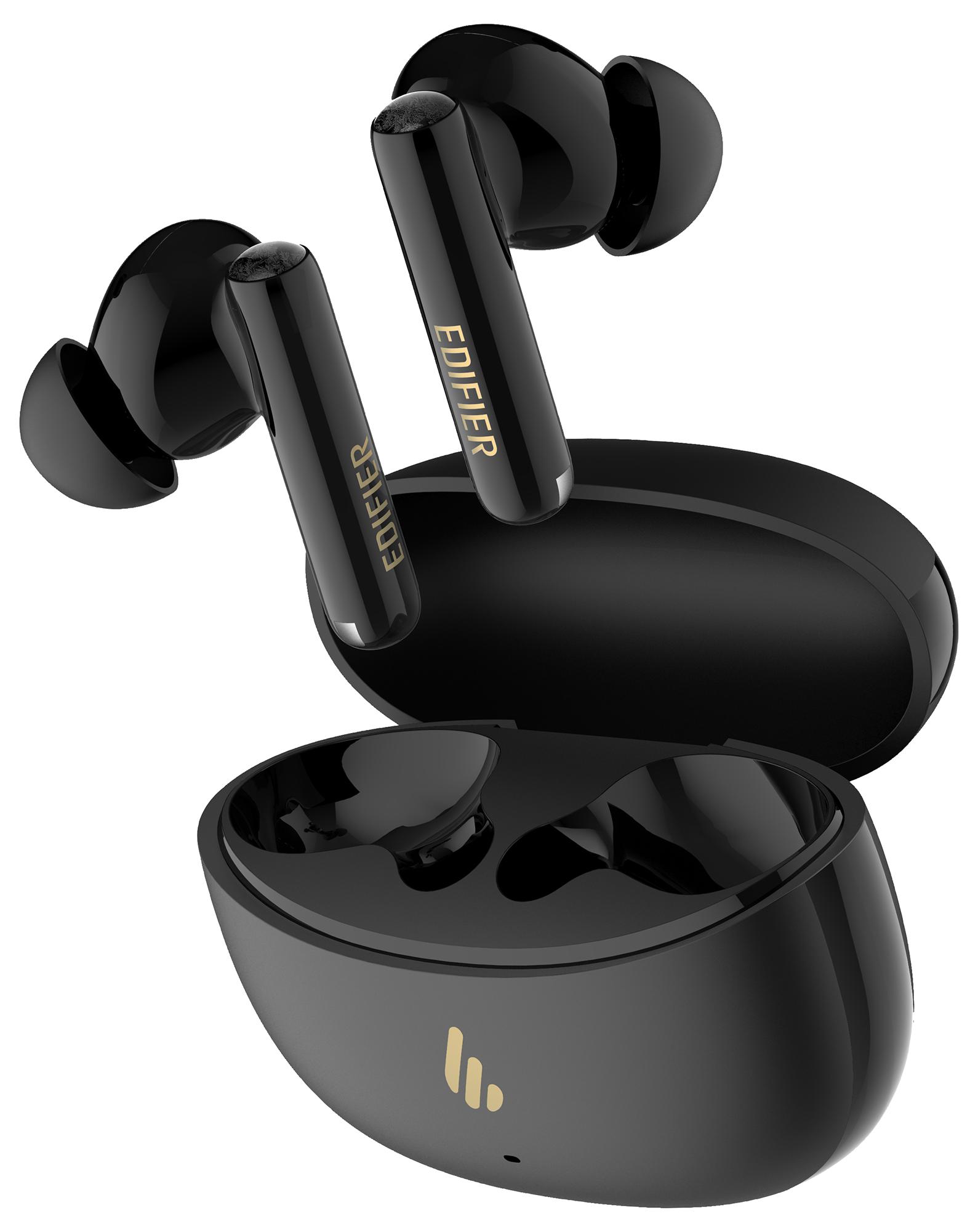 X5 PRO-BLACK - Edifier - True Wireless Earbud Headphones
