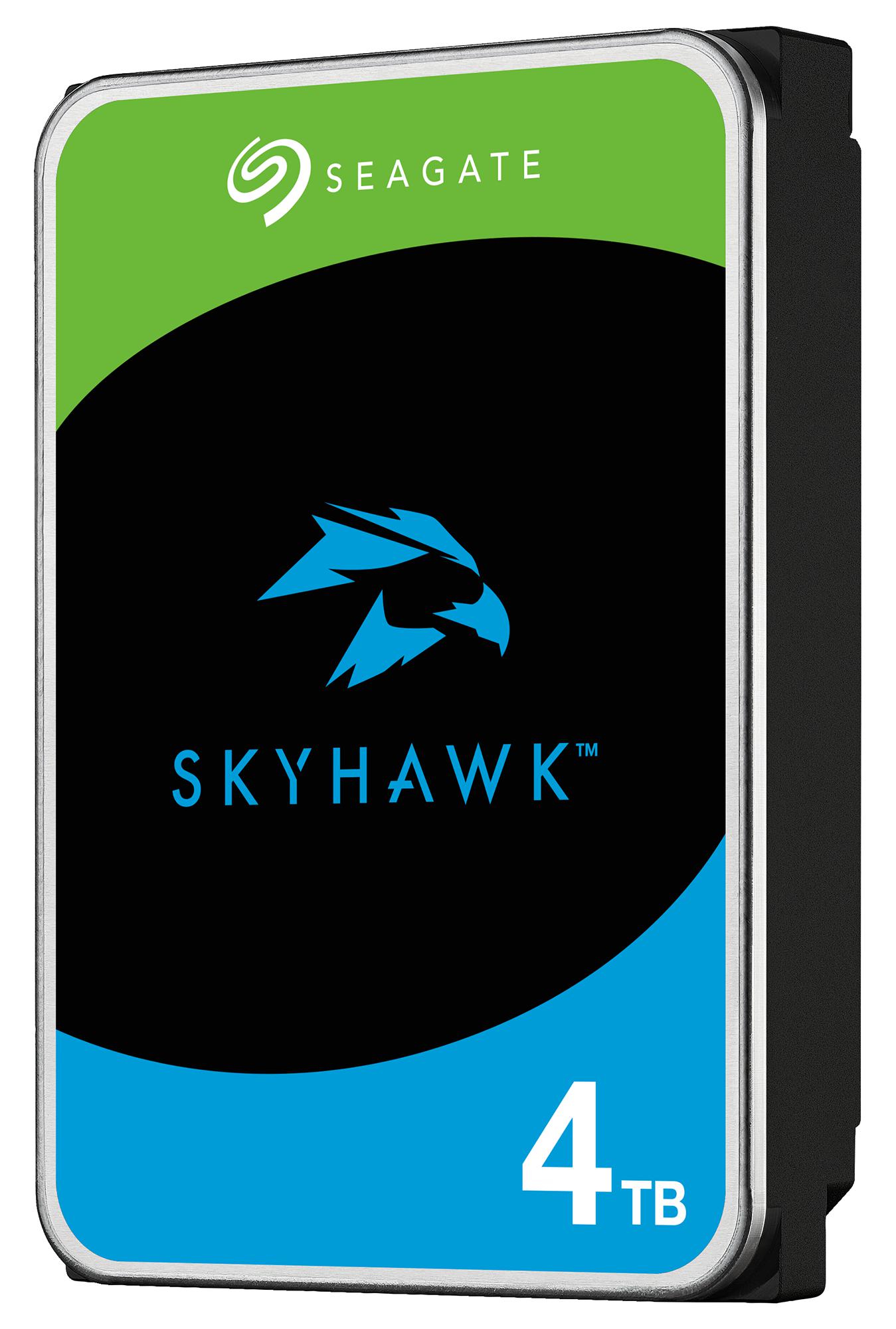 ST4000VX016 - Seagate - SkyHawk™ 3.5 ST4000VX016 - Seagate - SkyHawk™ 3.5