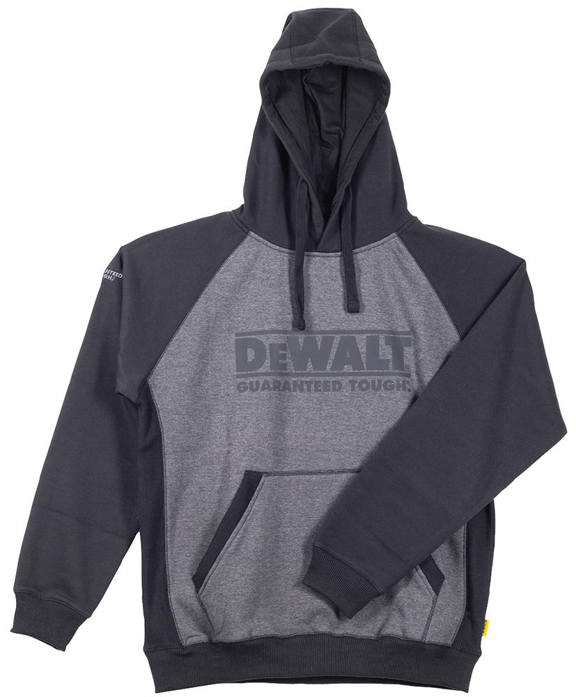 Dewalt hotsell hoodie black