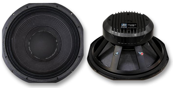 fane 8 inch speaker