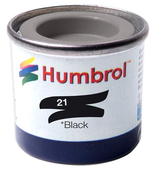 Humbrol 21