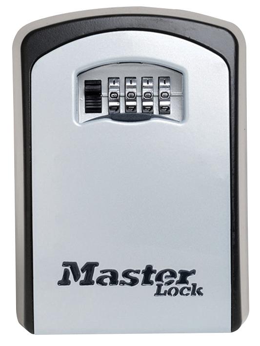 5403eurd Master Lock Extra Large Combination Key Safe Cpc