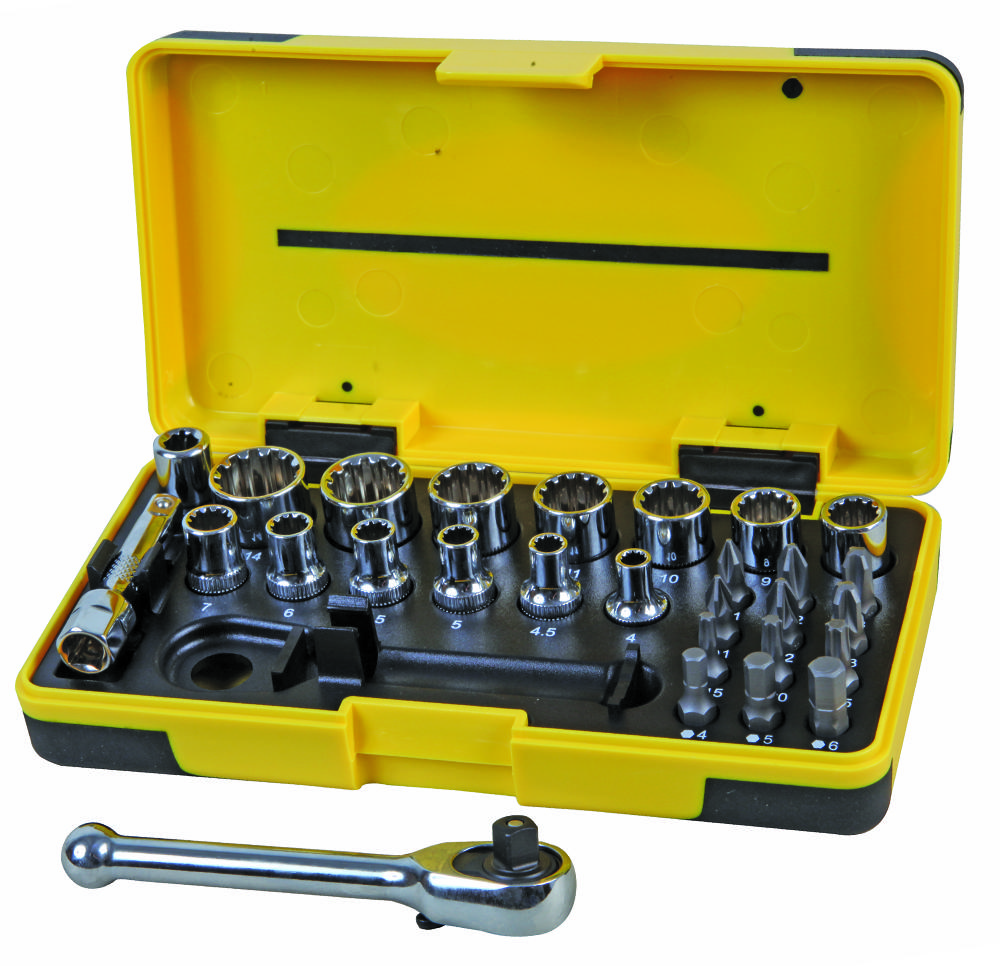 Ck deals socket set