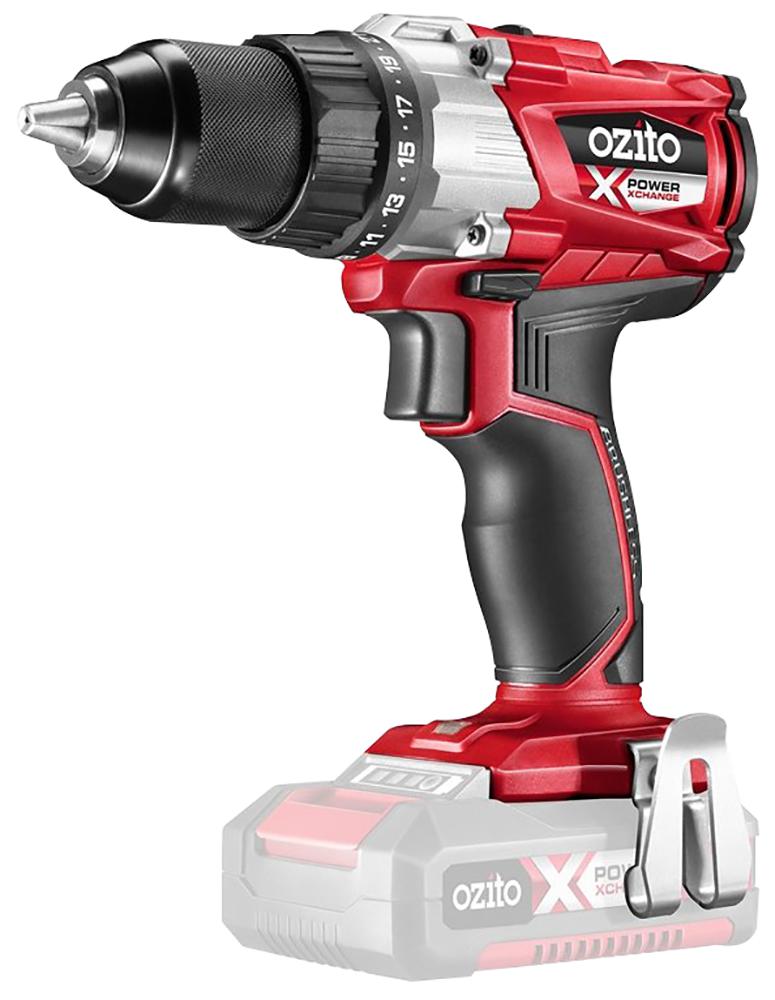 Ozito drill driver online bunnings