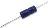 MAL202138101E3 - Electrolytic Capacitor, Miniature, 100 µF, 63 V, ± 20%, Axial Leaded, 2000 hours @ 85°C, Polar
