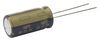 EEUFK1A472L - Electrolytic Capacitor, 4700 µF, 10 V, ± 20%, Radial Leaded, 5000 hours @ 105°C, Polar
