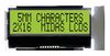 MCCOG21605B6W-SPTLYI MCCOG21605B6W-SPTLYI - Alphanumeric LCD, 16 x 2, Black on Yellow / Green, 3V to 5V, I2C, English, Japanese, Transflective