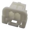 502351-0200 - Connector Housing, DuraClik 502351, Receptacle, 2 Ways, 2 mm, 560085, 50212 Crimp Terminals