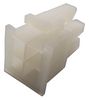 39-01-3042 - Connector Housing, No Pull Tabs, UL 94V-2, Mini-Fit Jr. 5557, Socket, 4 Ways, 4.2mm