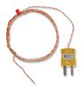 Z2-K-2.0-1/0.3-MP-ANSI Z2-K-2.0-1/0.3-MP-ANSI - K Type Durable Thermocouple, -75°C to 250°C