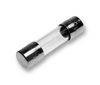 MC000903 - Fuse, 5mm x 20mm, Glass, Fast Acting, 1A
