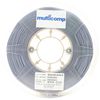 MC002549 - 1.75mm PLA Filament for 3D Printer, Grey, 1kg