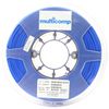 MC002553 - 1.75mm PLA Filament for 3D Printer, Blue, 1kg