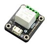 DFR0473 DFR0473 - Gravity Digital 10A Relay Module