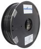 MC011465 - 1.75mm Black PETG Filament for 3D Printer, 1kg