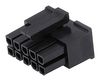 43025-1010 - Connector Housing, Micro-Fit 3.0 43025, Socket, 10 Ways, 3mm
