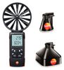 0563 1417 - Digital Vane Anemometer with App Connection & Measurement Funnels