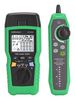 MP780994 - Time Domain Reflectometer (TDR) Cable Tester, 500m