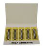 SERIES 8 B SERIES 8 B - Temperature Indicator Strip, 77°C/116°C, 10 Pack