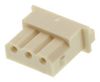 50-37-5033 - Crimp Housing, 2.5mm, 3 Way