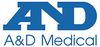 A&D INSTRUMENTS