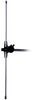 DAB2301 DAB2301 - Omnidirectional DAB Rod Aerial