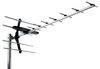 RX12AM RX12AM - 12 Element Yagi Medium Gain UHF TV Aerial Group A