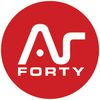 ARGON 40