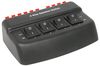AD-SPK42 AD-SPK42 - 4-Way Speaker Switch Console, Black  -  128.562UK