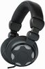 PSG08455 - DJ Headphones - Black