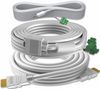 TC3-PK5MCABLES - Techconnect³ 5m Cable Package