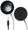 A012B A012B - Pillow Speakers, Black