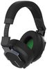 CPH40-DJ - Pro DJ Studio Monitor Headphones, Black  -  100.100UK