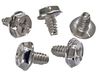 SCREW6_32 SCREW6_32 - Replacement PC Mounting Screws #6-32 x 1/4
