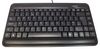 KL-5USB BLK KL-5USB BLK - Slim Mini USB Keyboard, Black UK Layout