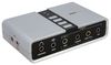 ICUSBAUDIO7D ICUSBAUDIO7D - 7.1 USB Audio Adaptor External Sound Card with SPDIF Digital Audio