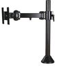 PSG90993 PSG90993 - Desk Monitor Arm with Grommet Mount Black