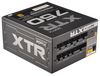P1-750B-BEFX P1-750B-BEFX - XTR Series 80+ Gold Modular PSU, 750W