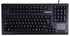 G80-11900LUMGB-2 G80-11900LUMGB-2 - CHERRY G80-11900 TOUCHBOARD Corded Keyboard with Touchpad, Black