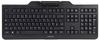 JK-A0100GB-2 JK-A0100GB-2 - CHERRY KC 1000 SC Corded Smartcard Keyboard, Black