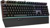 V720S V720S - VPRO V720S Mechanical Gaming Keyboard, Black UK Layout