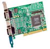 UC-257 UC-257 - 2 Port RS232 PCI Serial Port Card