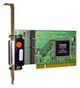 UC-701 UC-701 - 4 Port RS232 PCI Serial Port Card