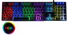 KB-BUILDERRGB KB-BUILDERRGB - Builder RGB Backlit USB Gaming Keyboard