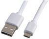 PSG91567 - Micro USB Cable, 0.5m White