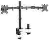 TTD101M-2 TTD101M-2 - Full Motion Monitor Screen Mount, Twin Mount