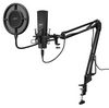 00186020 00186020 - uRage Stream 800 HD Studio USB Streaming Microphone